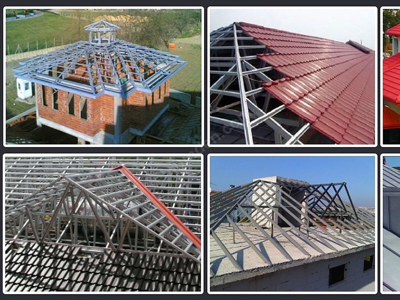 Yeşilhisar Çatıcı